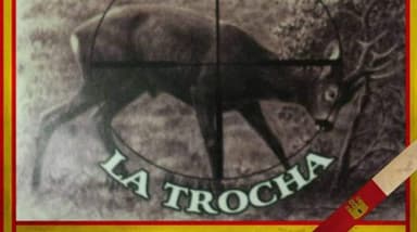 Cinegética La Trocha